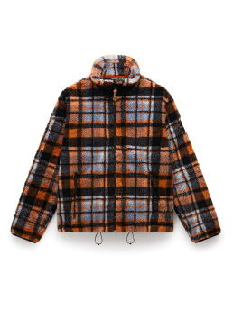 ΑΝΔΡΙΚΗ ΖΑΚΕΤΑ FLEECE F-MONTEPIANA 0