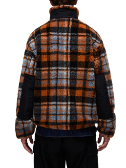 ΑΝΔΡΙΚΗ ΖΑΚΕΤΑ FLEECE F-MONTEPIANA 2