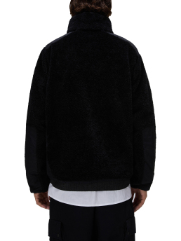 ΑΝΔΡΙΚΗ ΖΑΚΕΤΑ FLEECE T-DELBIOS 2