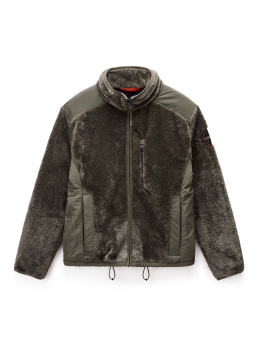 ΑΝΔΡΙΚΗ ΖΑΚΕΤΑ FLEECE T-DELBIOS 2