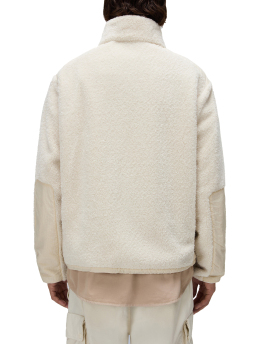 ΑΝΔΡΙΚΗ ΖΑΚΕΤΑ FLEECE T-DELBIOS 2