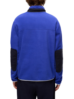 ΑΝΔΡΙΚΟ ΦΟΥΤΕΡ HALF-ZIP FLEECE T-DERGANA HZ 2