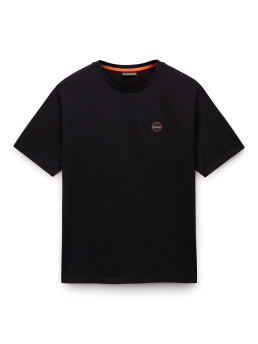 ΑΝΔΡΙΚΟ T-SHIRT S-BADGE SS 1