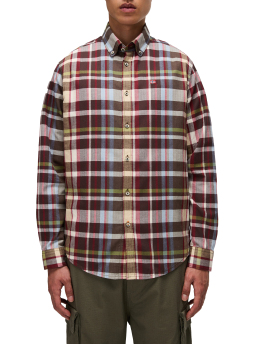 ΑΝΔΡΙΚΟ ΠΟΥΚΑΜΙΣΟ G-TREKKING 3 1