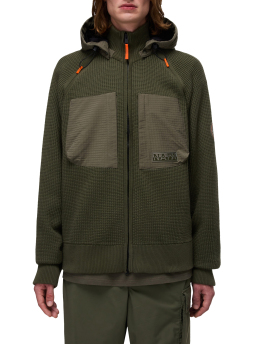 ΑΝΔΡΙΚΗ ΖΑΚΕΤΑ A-VANOI TEA 2