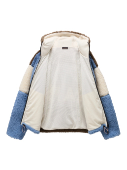 ΑΝΔΡΙΚΗ ΖΑΚΕΤΑ FLEECE TIRES 3