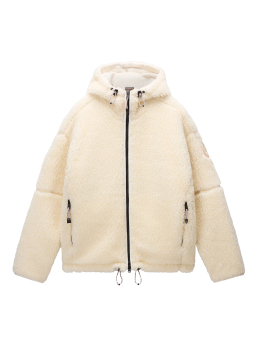 ΑΝΔΡΙΚΗ ΖΑΚΕΤΑ FLEECE TIRES 0