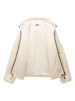 ΑΝΔΡΙΚΗ ΖΑΚΕΤΑ FLEECE TIRES 3