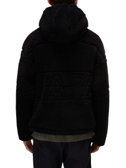 ΑΝΔΡΙΚΗ ΖΑΚΕΤΑ FLEECE TIRES 2