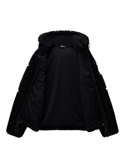 ΑΝΔΡΙΚΗ ΖΑΚΕΤΑ FLEECE TIRES 3