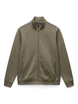 ΑΝΔΡΙΚΗ ΖΑΚΕΤΑ ΜΕ ΦΕΡΜΟΥΑΡ BALIS FZ 0