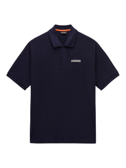 ΑΝΔΡΙΚΗ POLO ΜΠΛΟΥΖΑ E-SMALL 1