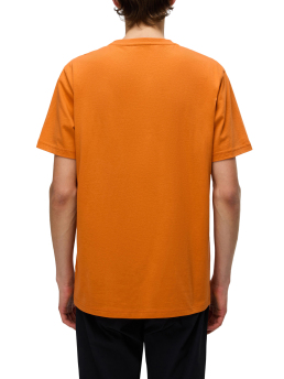 ΑΝΔΡΙΚΟ T-SHIRT ΜΕ ΛΟΓΟΤΥΠΟ SALIS SS SUM 2