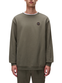 ΑΝΔΡΙΚΟ ΦΟΥΤΕΡ B-BADGE C 1 1