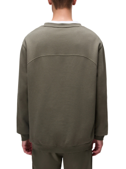 ΑΝΔΡΙΚΟ ΦΟΥΤΕΡ B-BADGE C 1 2