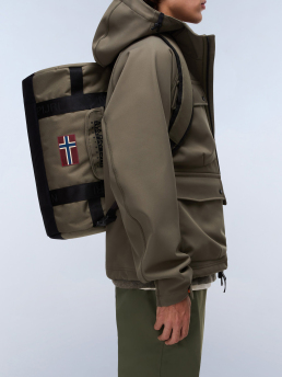 ΣΑΚ ΒΟΥΑΓΙΑΖ BERING TRAVEL SMALL 1 2