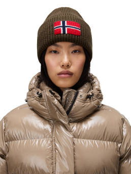 UNISEX ΣΚΟΥΦΟΣ F-EVEI 1