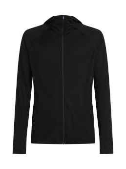 ΑΝΔΡΙΚΗ ΖΑΚΕΤΑ 150 MERINOFINE ACE LS ZIP 0