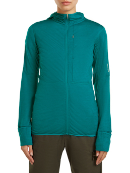 ΓΥΝΑΙΚΕΙΑ ΖΑΚΕΤΑ 200 REALFLEECE™ DESCENDER 1