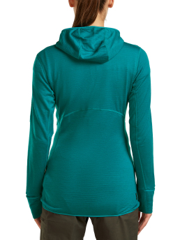 ΓΥΝΑΙΚΕΙΑ ΖΑΚΕΤΑ 200 REALFLEECE™ DESCENDER 2