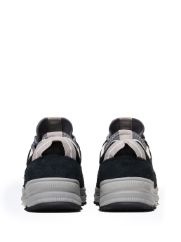 ΑΝΔΡΙΚΑ ΑΘΛΗΤΙΚΑ SNEAKERS 3