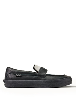 UNISEX SKATE LOAFERS 0