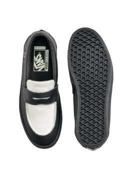 UNISEX SKATE LOAFERS 2