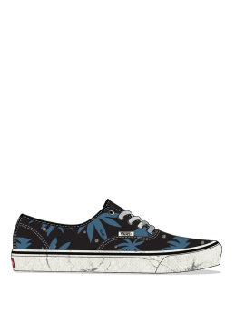 UNISEX SNEAKERS LX AUTHENTIC 44 0