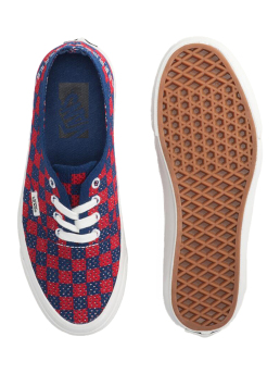UNISEX SNEAKERS LX AUTHENTIC 44 EK 2