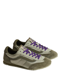 UNISEX SNEAKERS SUPER LOWPRO 1