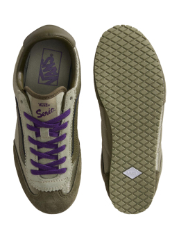 UNISEX SNEAKERS SUPER LOWPRO 2