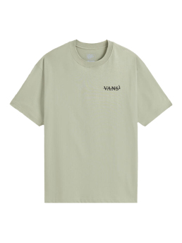 ΑΝΔΡΙΚΟ T-SHIRT ALL NOUGHT 0