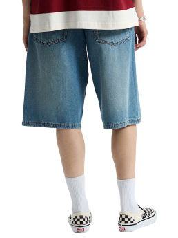 ΓΥΝΑΙΚΕΙΑ DENIM ΒΕΡΜΟΥΔΑ 2