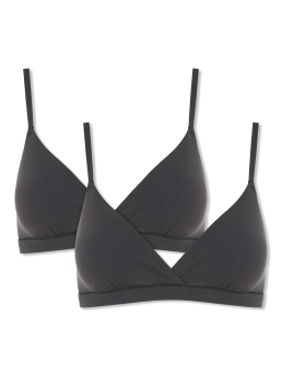 ΓΥΝΑΙΚΕΟ BRALETTE 2ΤΜΧ 0