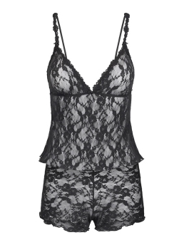 ΓΥΝΑΙΚΕΙΟ ΣΕΤ LINGERIE  0