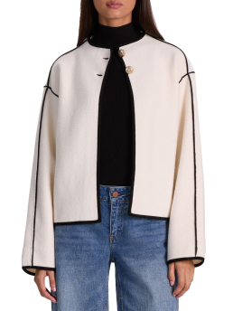 ΓΥΝΑΙΚΕΙΑ ΖΑΚΕΤΑ PEARSON 1