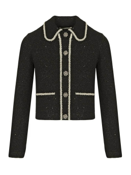 ΓΥΝΑΙΚΕΙΑ ΠΛΕΚΤΗ ΖΑΚΕΤΑ NOELLA 0