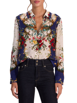 ΓΥΝΑΙΚΕΙΟ ΠΟΥΚΑΜΙΣΟ WILLA  1