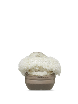 ΓΥΝΑΙΚΕΙΑ CLASSIC FLEECE LINED CLOGS 4