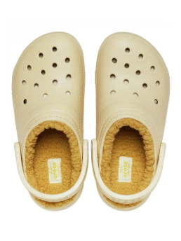 CLASSIC LINED CLOGS 2