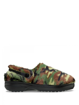 ΠΑΝΤΟΦΛΕΣ CLS UNFURGETTABLE CAMO CLOG 0