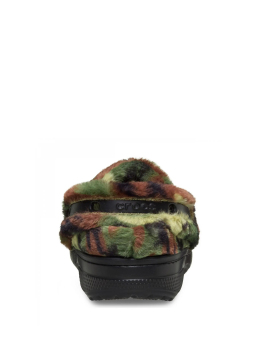 ΠΑΝΤΟΦΛΕΣ CLS UNFURGETTABLE CAMO CLOG 3