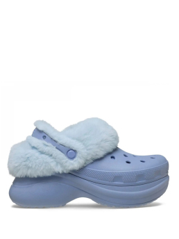 ΓΥΝΑΙΚΕΙΑ BAE LINED CLOGS 0