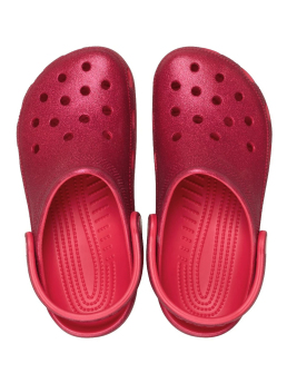 ΓΥΝΑΙΚΕΙΑ CLASSIC GLITTER CLOGS 2