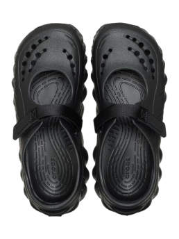 ECHO MARY JANE CLOG 2