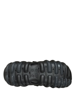ECHO MARY JANE CLOG 3