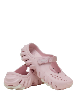 ECHO MARY JANE CLOG 1