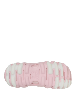 ECHO MARY JANE CLOG 3