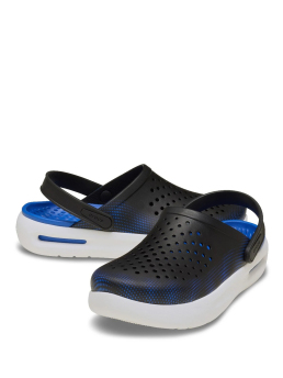IN MOTION MICRO GEO CLOGS 1