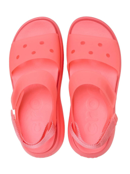 ΓΥΝΑΙΚΕΙΑ ΣΑΝΔΑΛΙΑ SOHO FROSTED Y STRAP 2